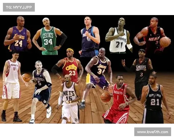 《探索NBA传奇背后的故事与辉煌时刻，必看经典纪录片推荐》