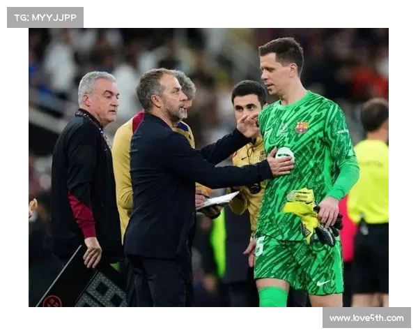 弗里克强调拉什福德等多面手对巴萨新赛季至关重要