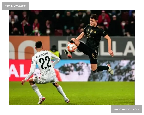 德甲左边卫的战术角色与进攻防守平衡分析